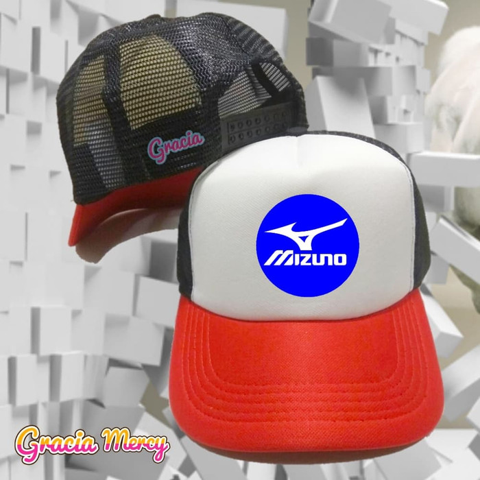 Jual Hat Golf Mizuno Terbaru - Jul 2022 