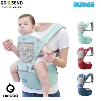 hip seat carrier lazada