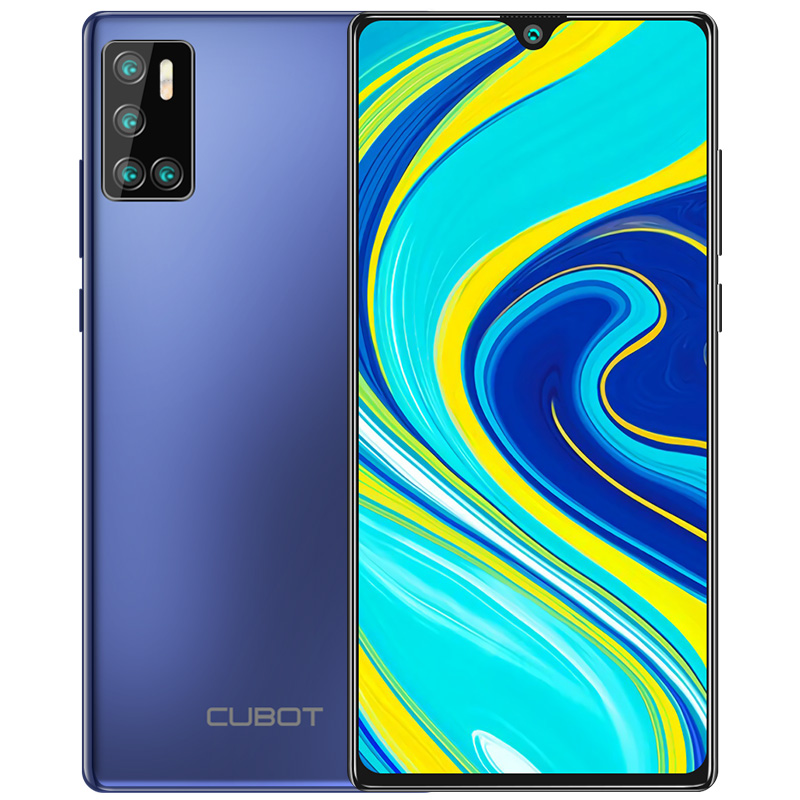 Daftar Harga Hp Cubot Phone Tips