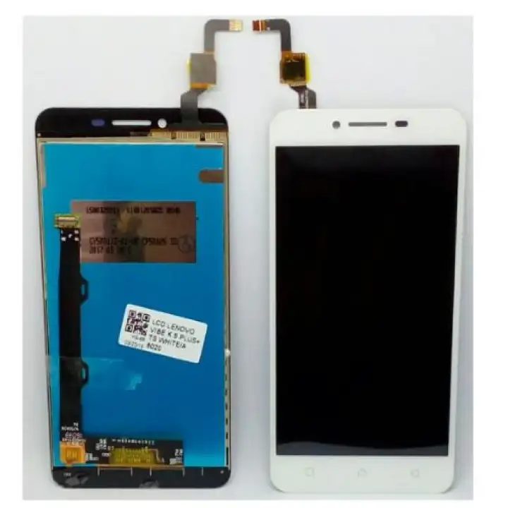 Lcd Touchscreen Lenovo A6020a40 Vibe K5 Fullset Original Terlaris New Lazada Indonesia