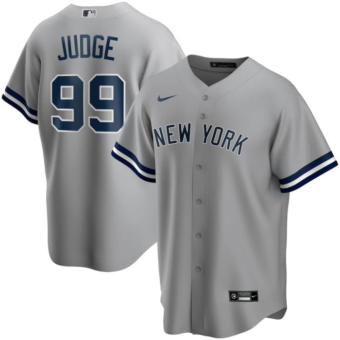 Jual New York Yankees Jersey Terbaru 