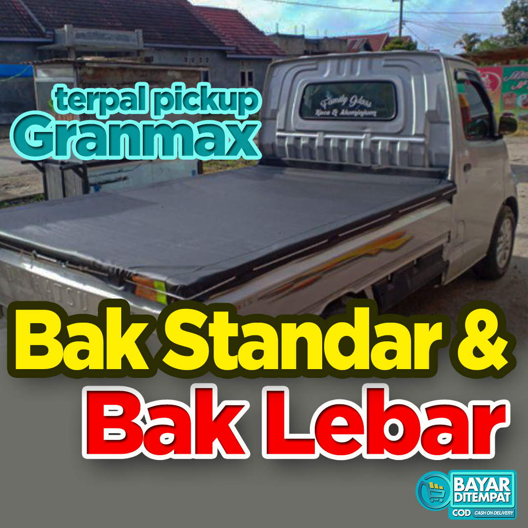 Jual Mobil Daihatsu Grandmax Pick Up Terbaru Lazadacoid