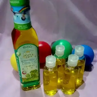 Evoo Mpasi Extra Virgin Olive Oil Casa Di Oliva For Kids Kemasan Mini 50 Ml Lazada Indonesia