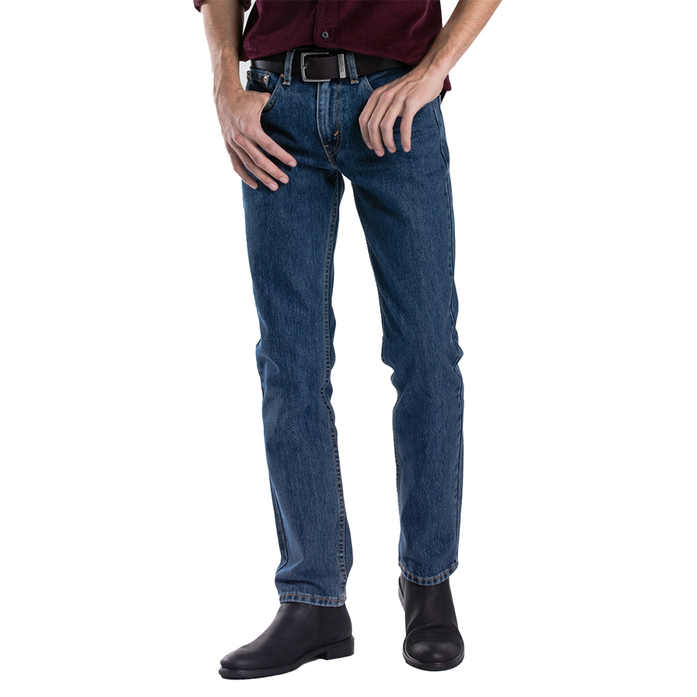 Levis® Mens 511™ Slim Jeans (04511-1309) Celana Jeans Pria Slim - Main Image