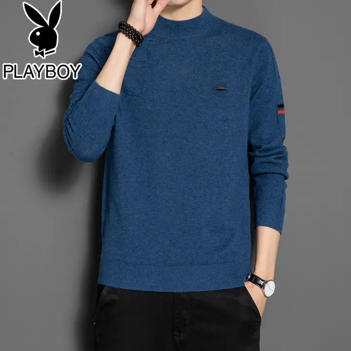 pure woolen sweater