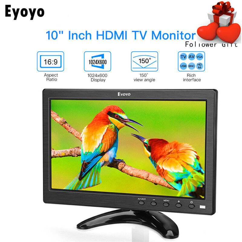 Jual Tv-monitor-kamera-cctv Terbaru 