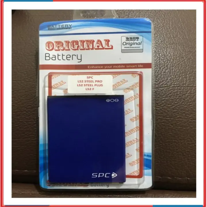 Original Baterai Batrai Batery Battery Batre Battre Batrei Batere Hp Spc L52 Pro L52f L52 Steel Plus Lazada Indonesia