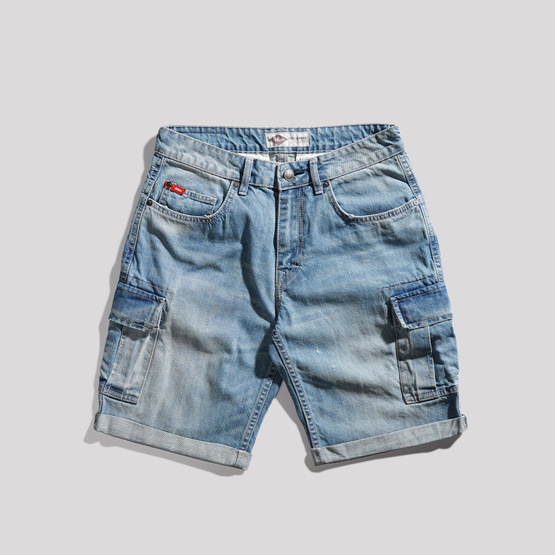 Celana Pendek Lee Blue Jean Shorts Jual Lee Cooper Jeans Short