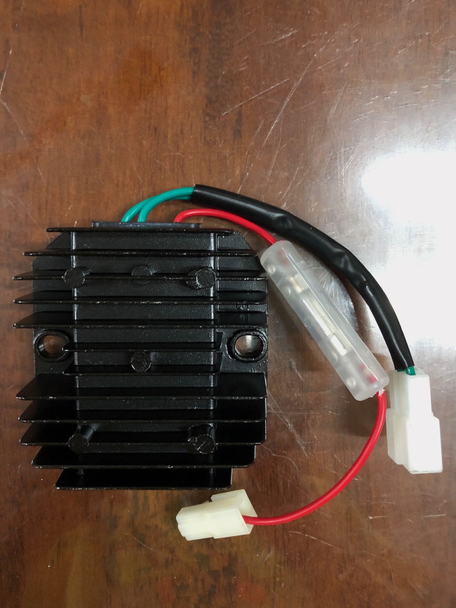 Kiprok Cas Aki Genset Diesel Silent 5000 Watt / 6000 Watt / 7000 Watt