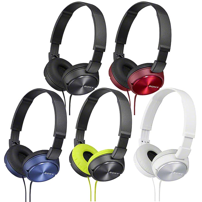 Jual Headset Sony Mdr Terbaru | Lazada 