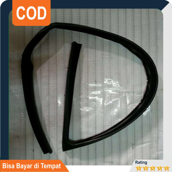 Karet Chanel Kaca Bmw E36 Original Lazada Indonesia