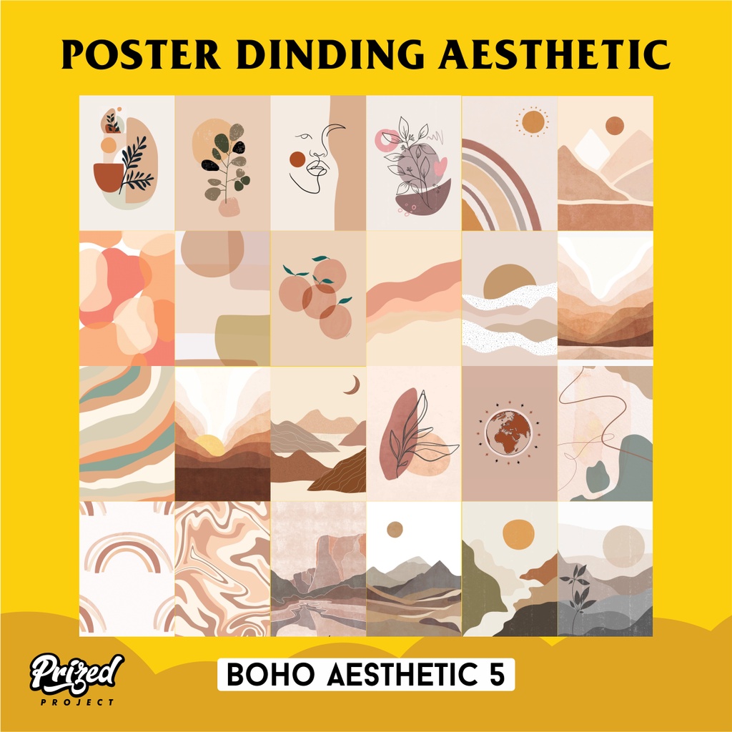 poster aesthetic kamar cowok Poster Dinding Aesthetic | Poster