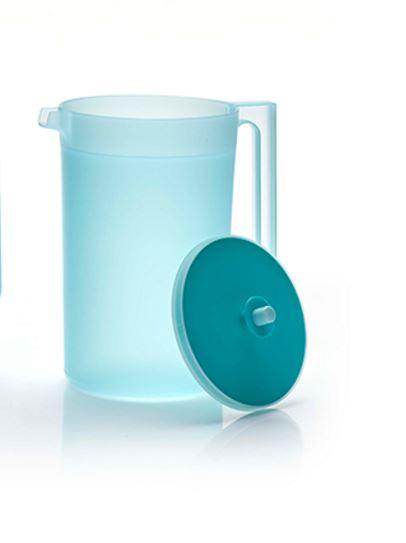 Tupperware Pitcher 4 Liter / teko air / promo januari