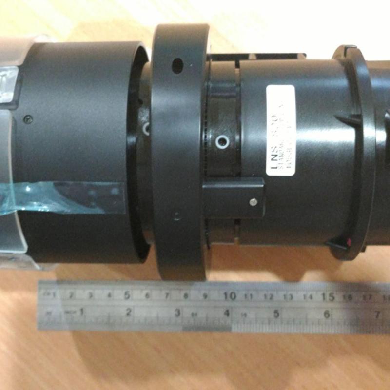 Lensa projector type LNS-S20
