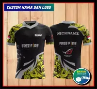 Jual Baju Evos Not Terbaru Lazada Co Id