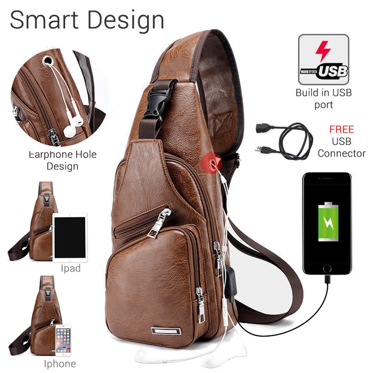 Jual Anti Thief Bag Terbaru | Lazada.co.id