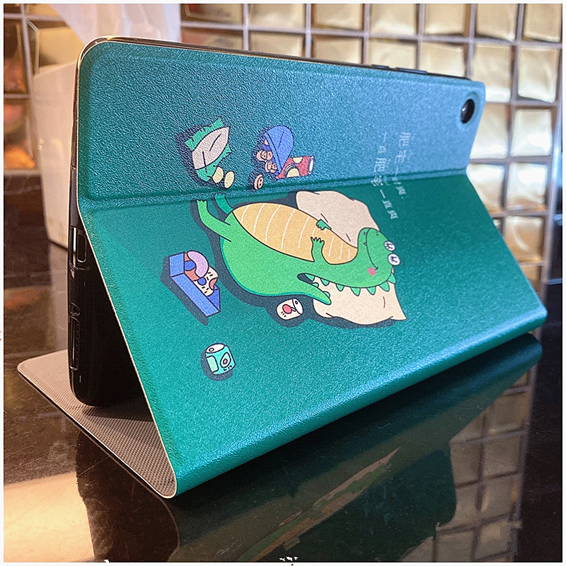 SAMSUNG Galaxy Tab a 8.0 Inch 2019 Protective CaseP205 Tablet Leather