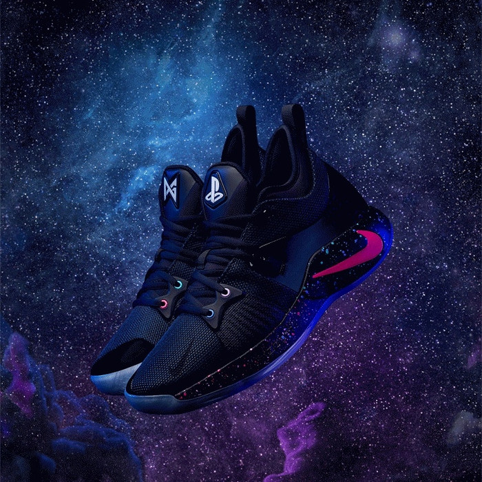 nike pg 1 playstation