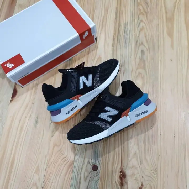 new balance x series