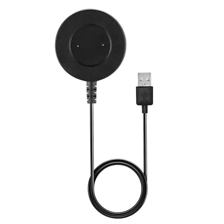 huawei watch gt charging