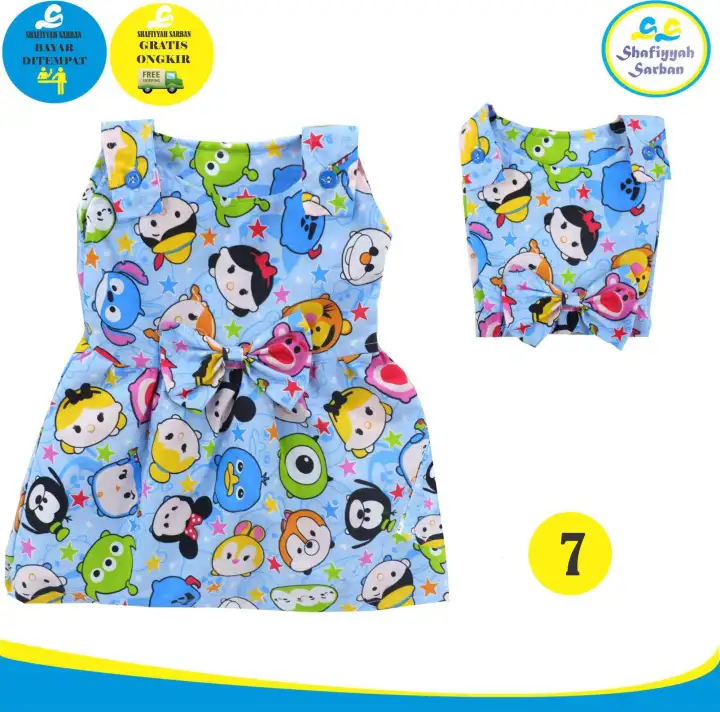 54 Model Baju Bayi Kancing Gratis Terbaru
