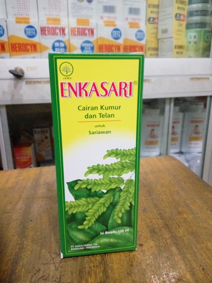 BAYAR DI TEMPAT - ENKASARI - PinkMEEa
