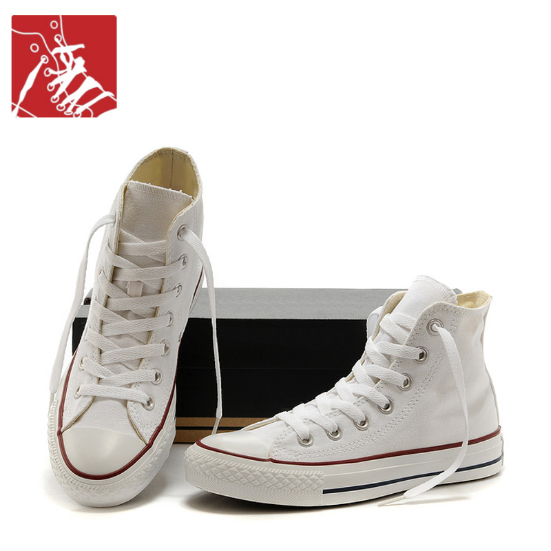 Sepatu converse outlet original putih