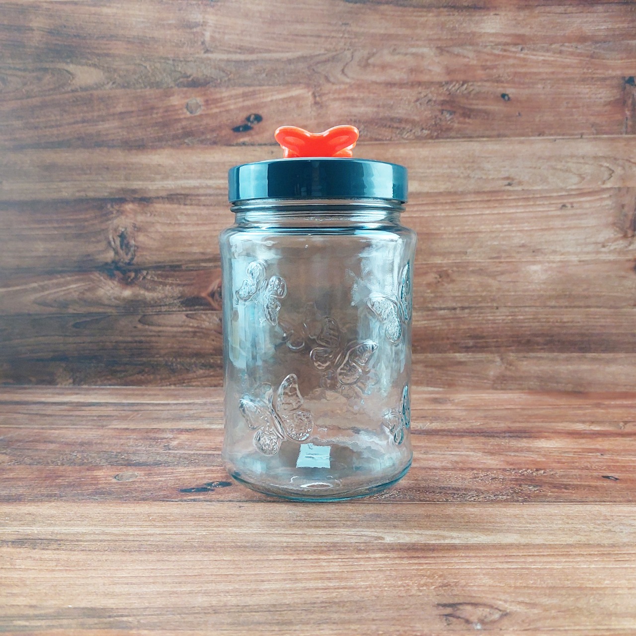 pilihan toples kedap udara untuk penyimpanan kue kering