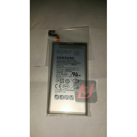 original battery samsung s8 plus