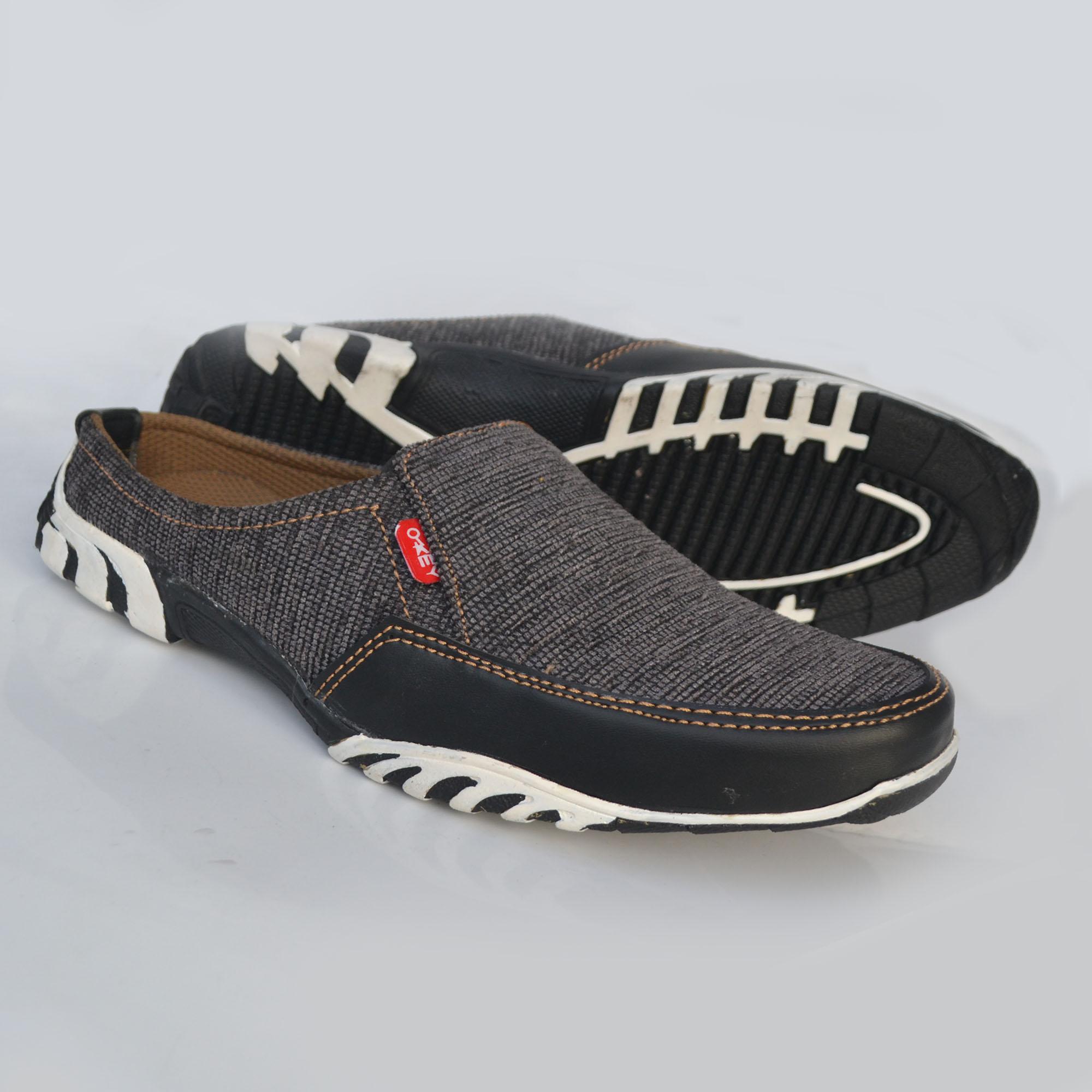 ARJUN 355 sepatu kasual pria / sepatu kasual kanvas / sepatu sneaker pria / sepatu pria / sepatu sneaker murah /sepatu pria casual /sepatu pria kasual / sepatu pria murah