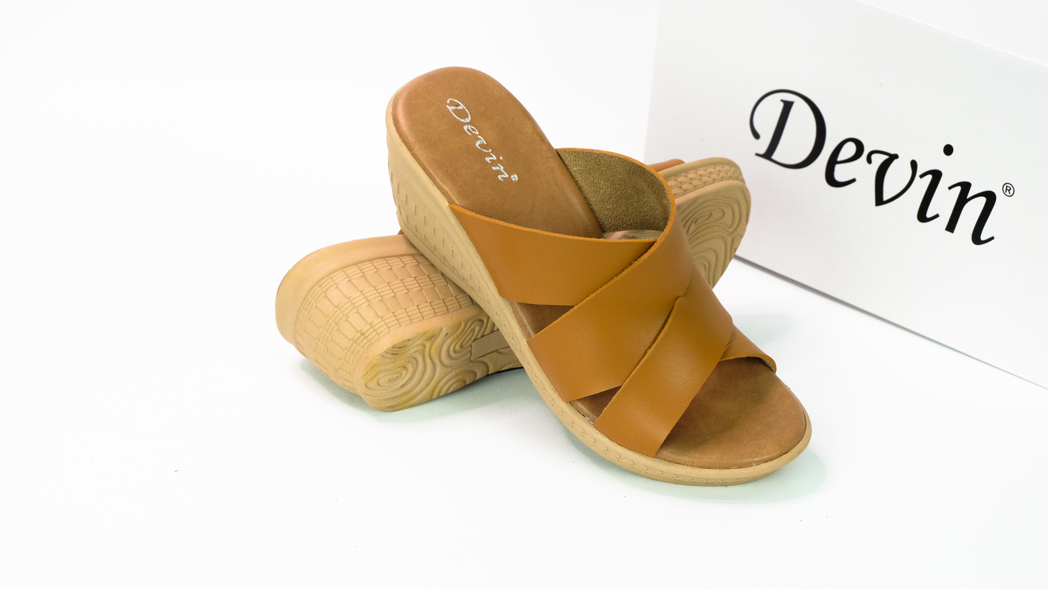 Devin sandal on sale