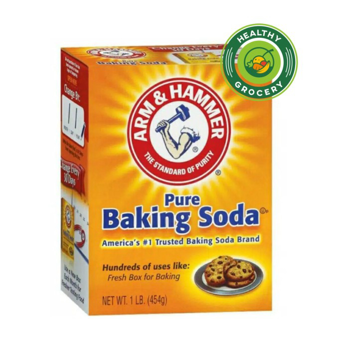 Jual Baking Soda Kiloan Terbaru Lazada Co Id