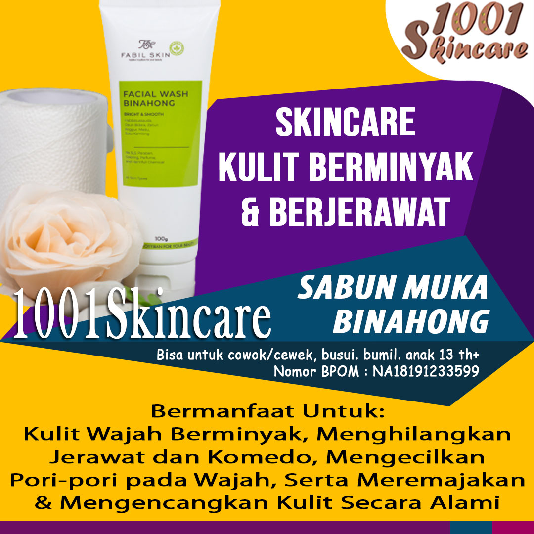 Sabun Muka Pria Pemutih Wajah Glowing Dan Jerawat Face Wash Berjerawat Berminyak Cowok Pria Herbal Ampuh Original Korea Cair Bpom Pembersih Wajah Komedo Untuk Mencerahkan Mengontrol Pori Pori Melembabkan Anti Penuaan