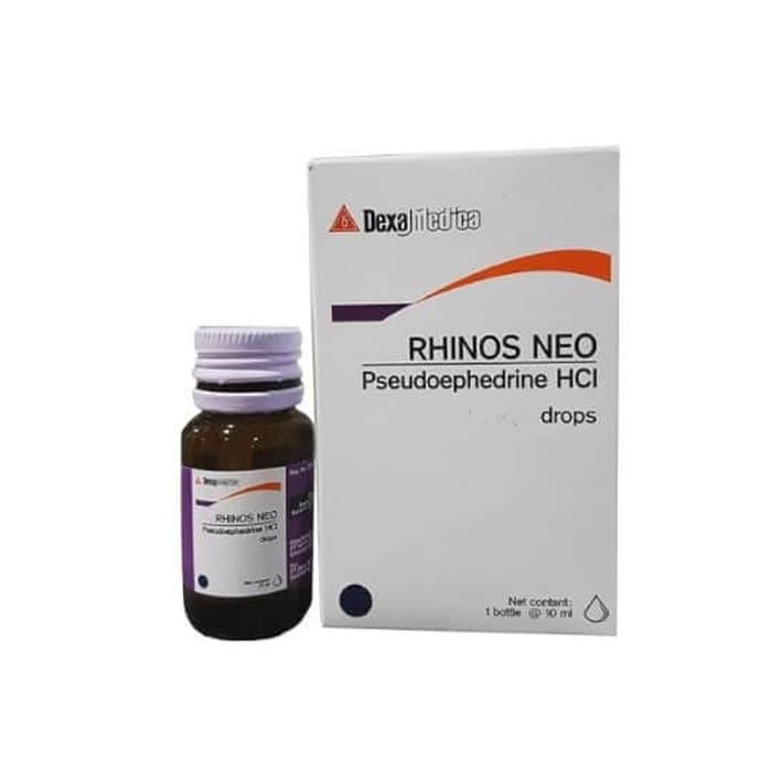 PROMO Rhinos Neo (Drop) - CzYDrPMa