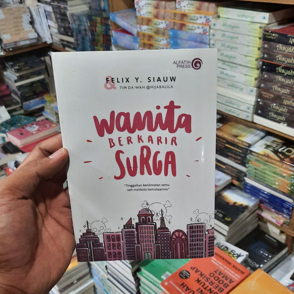 Jual Novel Wanita Bermuka Dua Sherin Terbaru Lazada Co Id