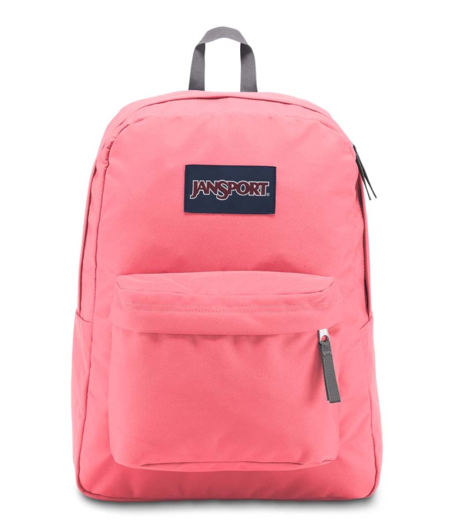 superbreak ls backpack