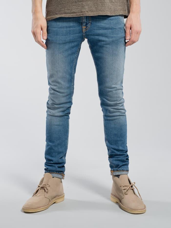 Jual Nudie Skinny Jeans Terbaru - Jul 