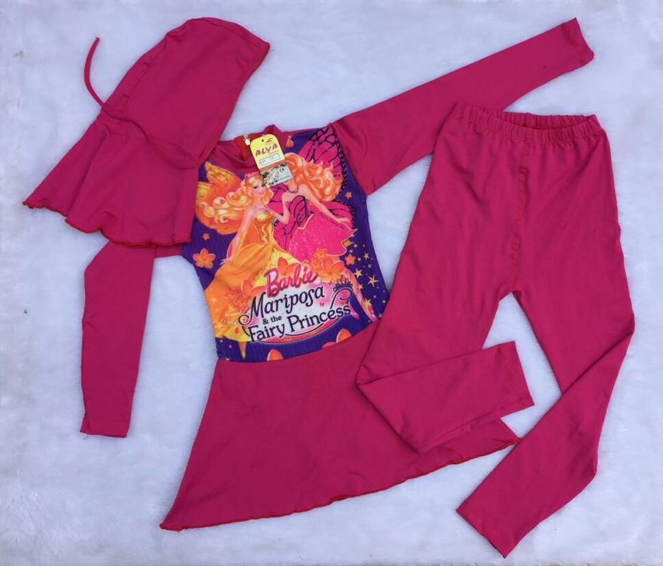 Jual Baju Renang Bayi Perempuan Terbaik | Lazada.co.id