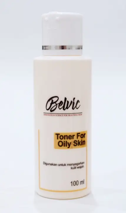 toner untuk combination skin