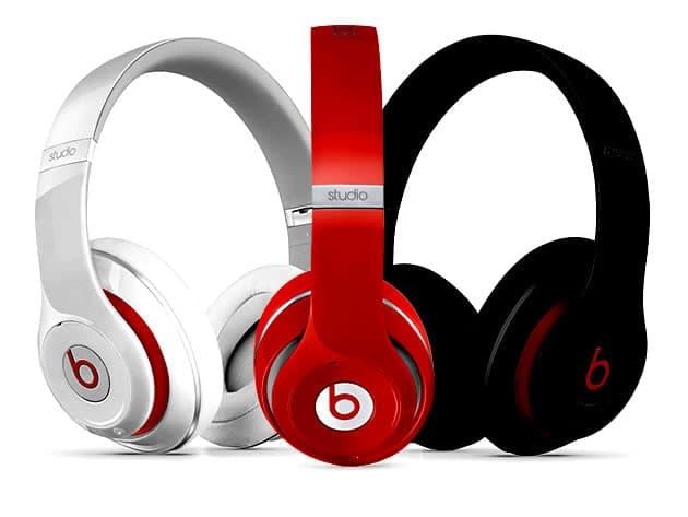 Beats Studio 2.0 Headphone ( Sound 
