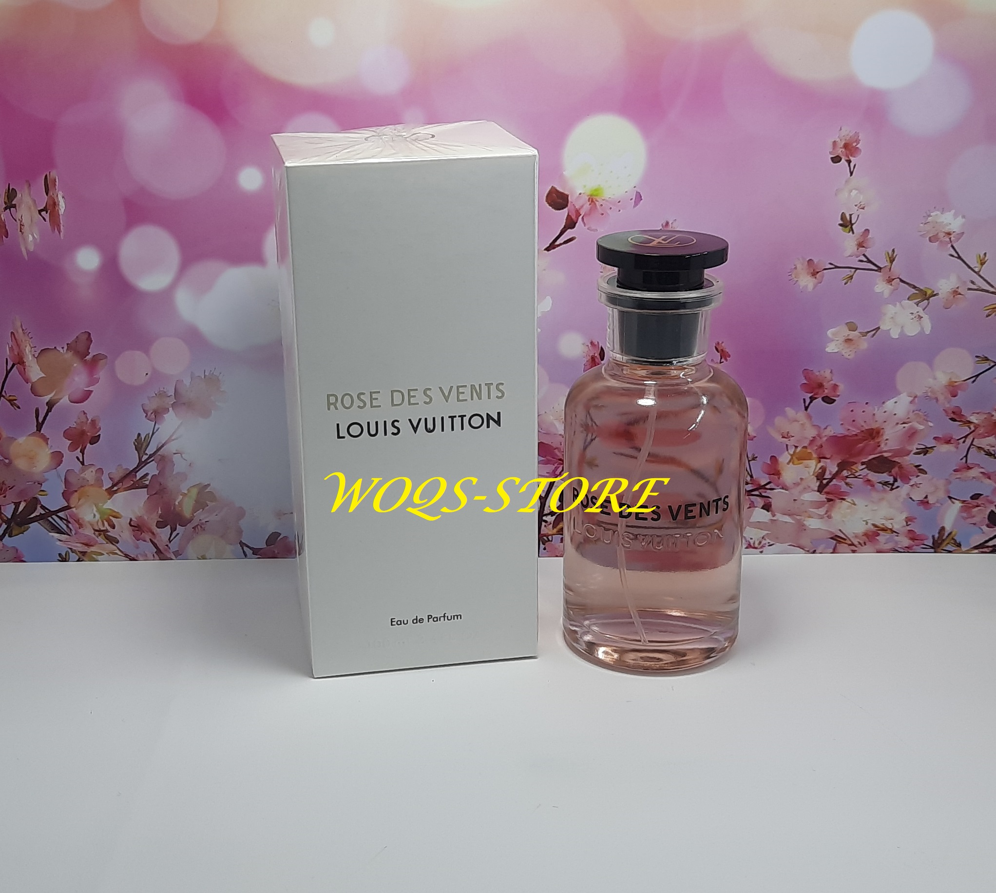 PROMO PARFUM WANITA LOUIS VOITTON 100 ORIGINAL IMPORT