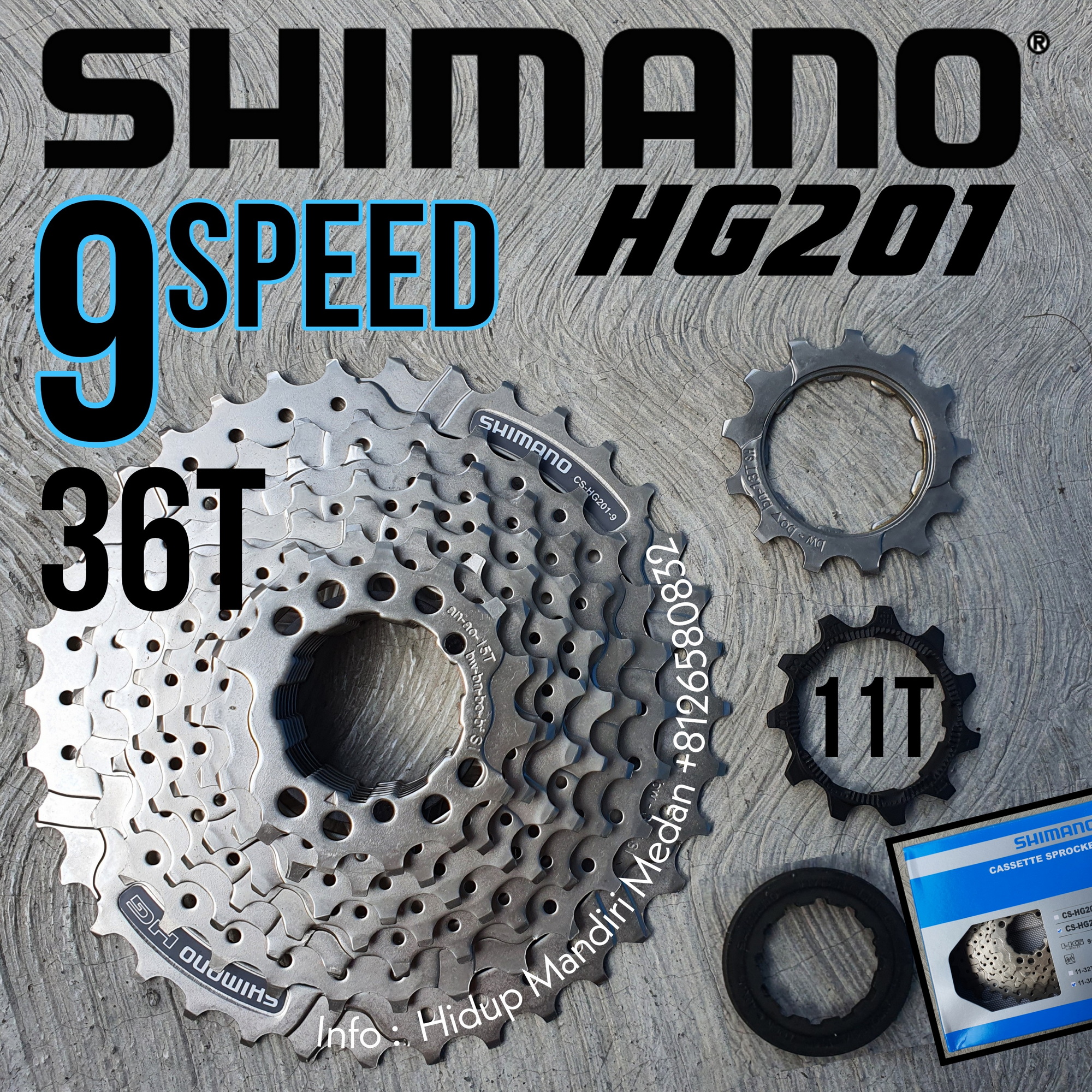 shimano acera sprocket shimano hg speed