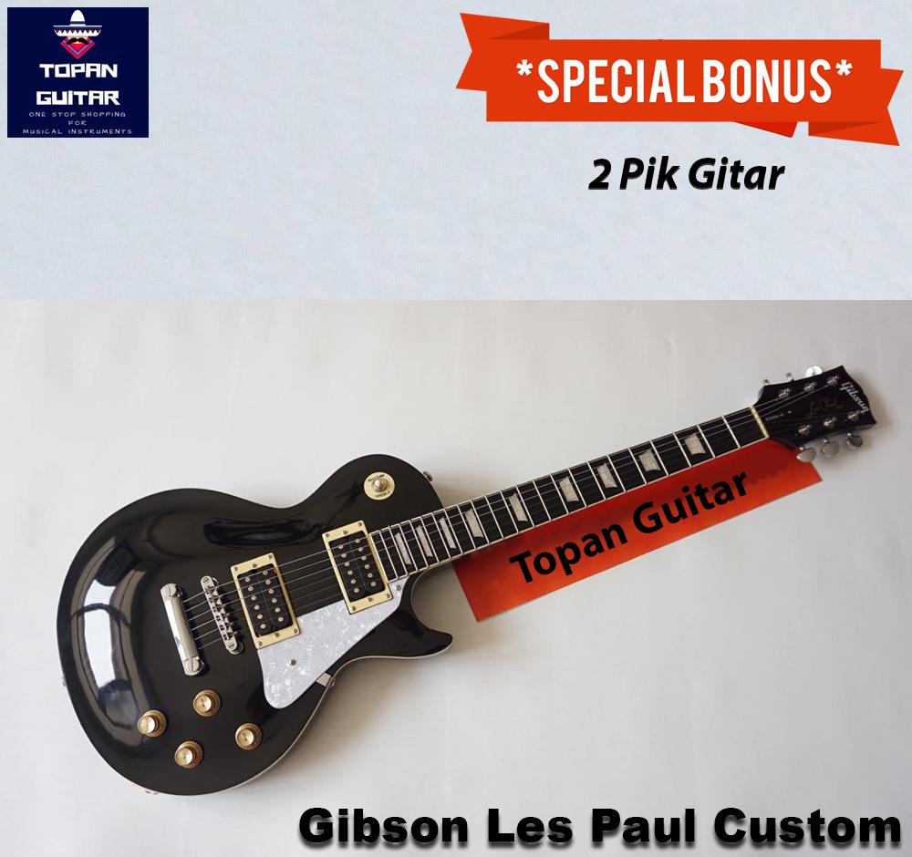 Unduh 85 Gambar Gitar Elektrik Gibson Paling Bagus Gratis HD