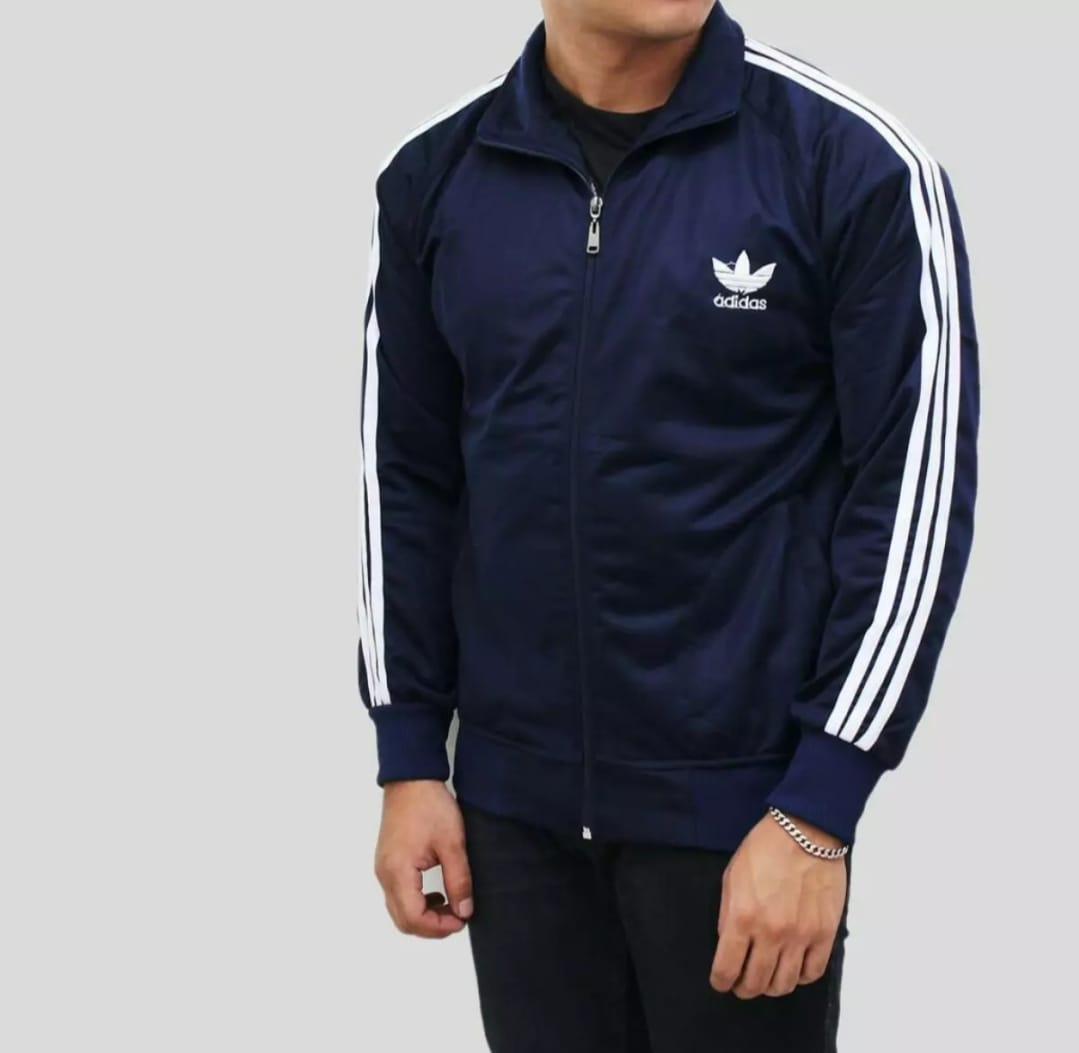 jaket sweater adidas original