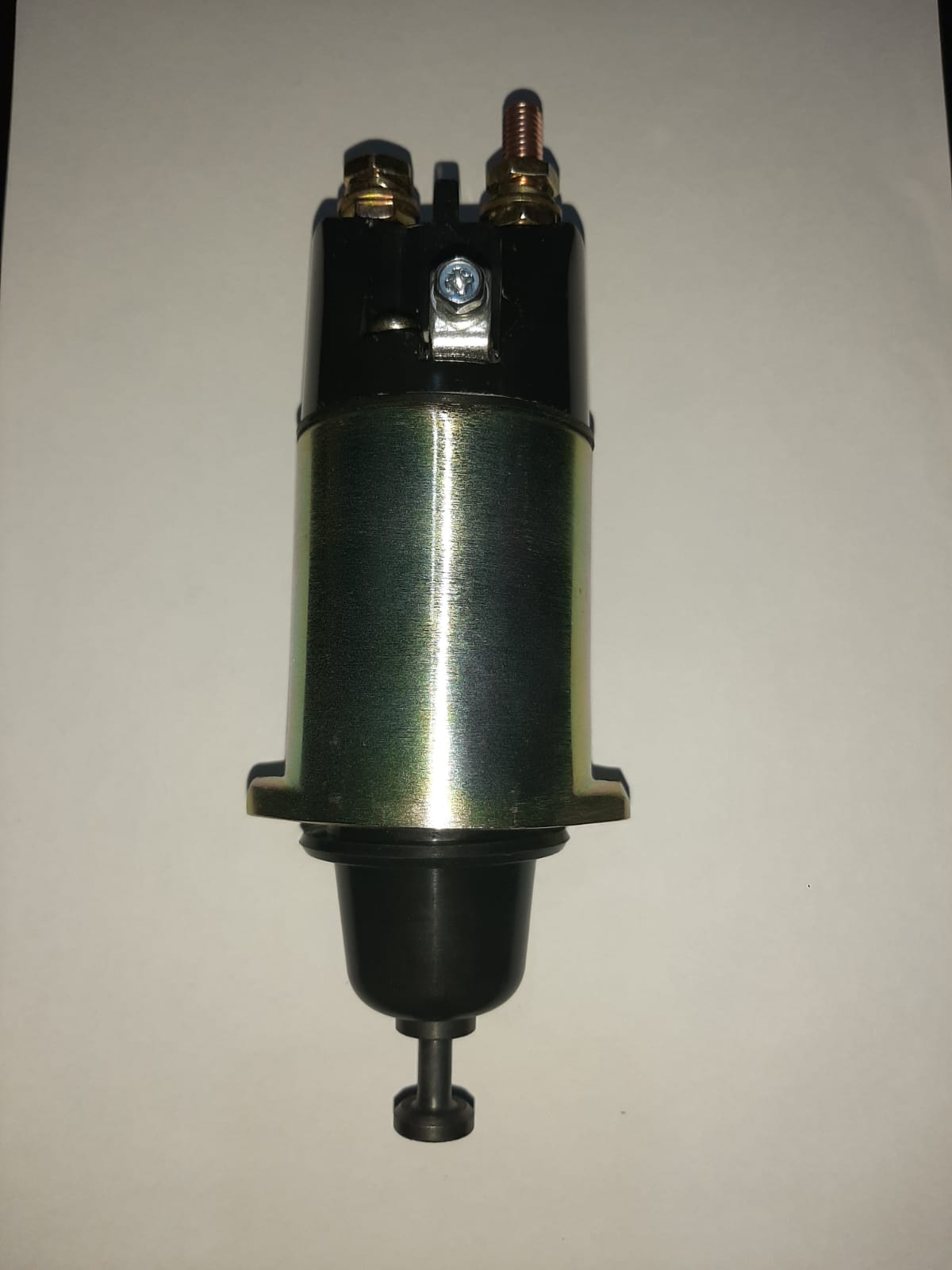 Solenoid Switch/Switch Starter Mitsubishi FUSO FR 6D14 6D15 1541 24v