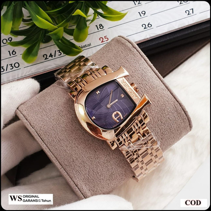 Jam Tangan Aigner Original Jam Tangan Wanita Aigner Original