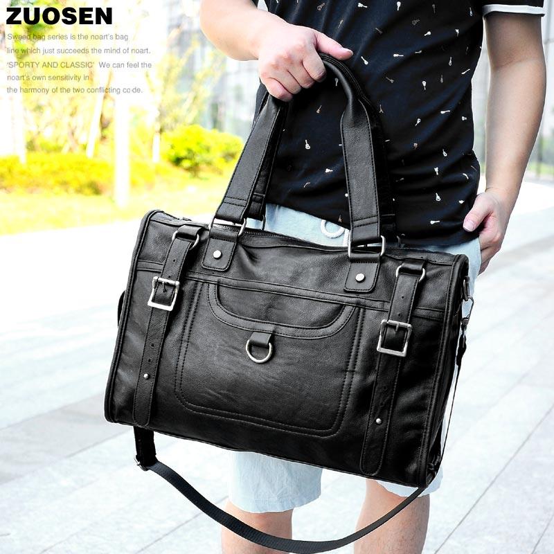 men's single shoulder bag