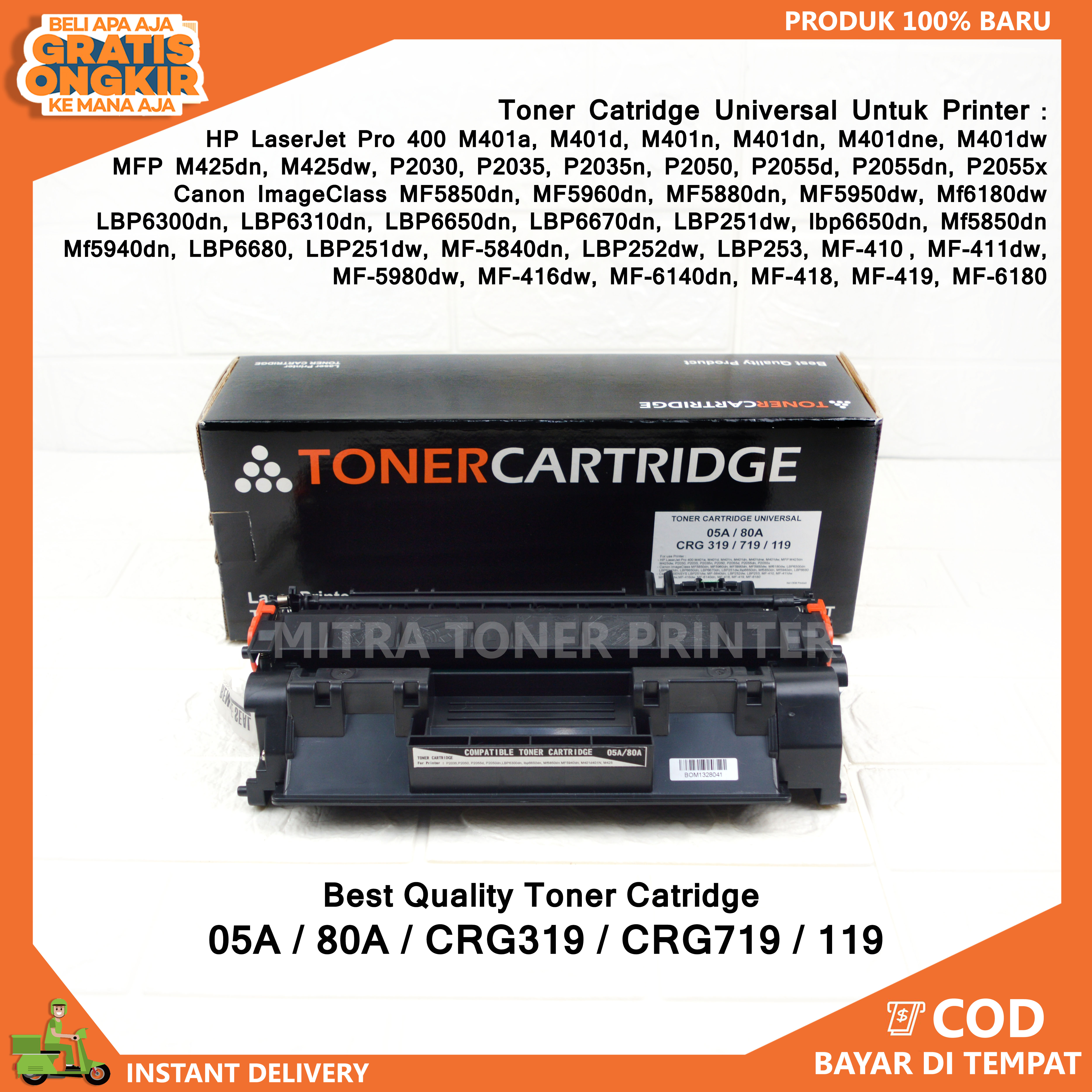 Jual Pro 400 M425dn Terbaru - Apr 2022 | Lazada.co.id