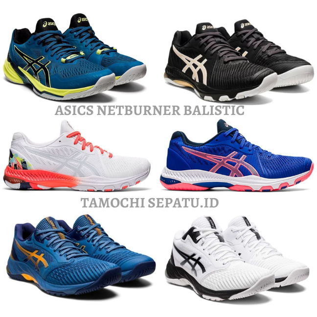 Sepatu running on sale asics 2018