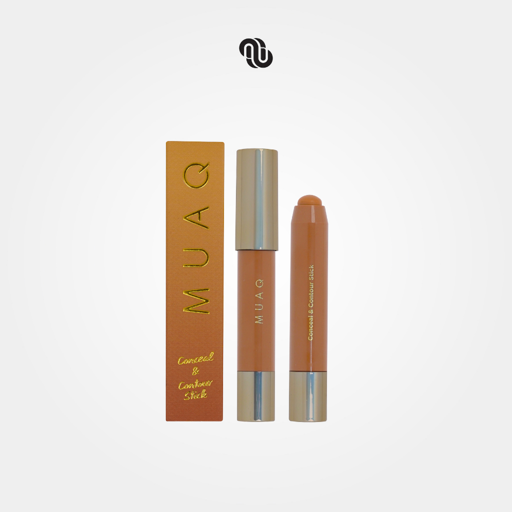MUAQ Conceal & Contour Stick Lazada Indonesia